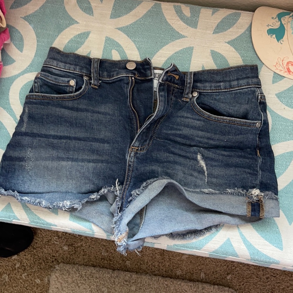 Victoria’s Secret pink size 6 shorts